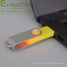 Movimentação do flash do USB da alta qualidade com serviço do OEM